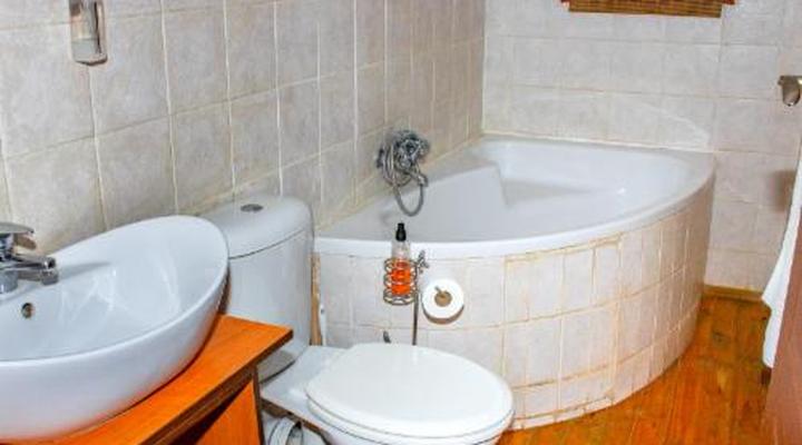 A Cherry Lane Self Catering and B&B