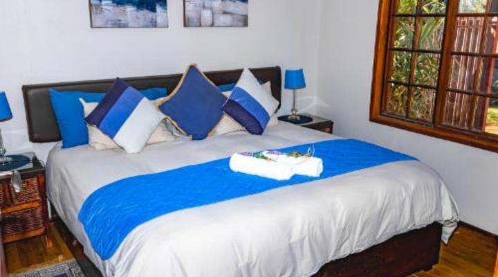 A Cherry Lane Self Catering and B&B