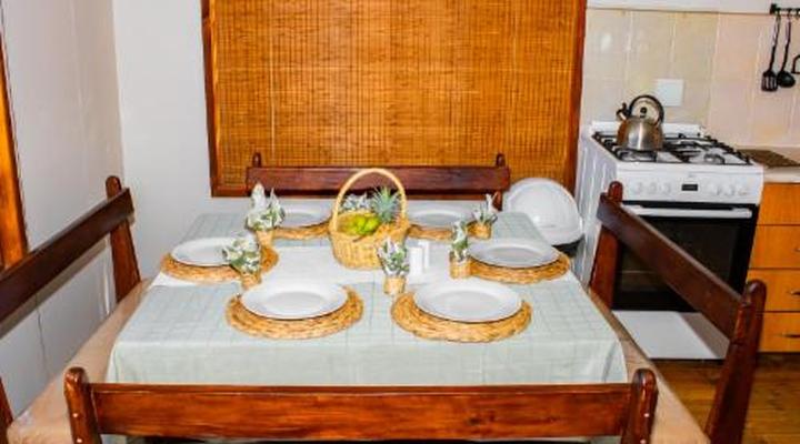 A Cherry Lane Self Catering and B&B