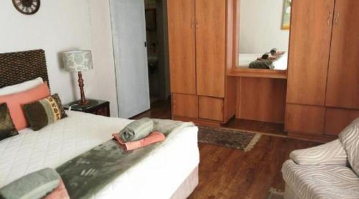 A Cherry Lane Self Catering and B&B