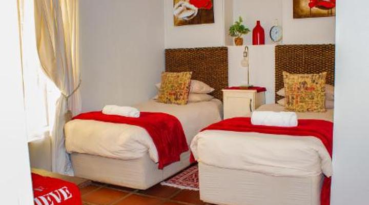 A Cherry Lane Self Catering and B&B