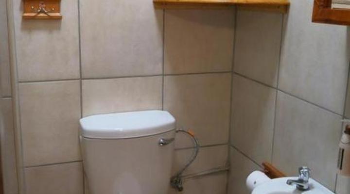 A Cherry Lane Self Catering and B&B