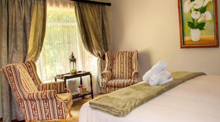 A Cherry Lane Self Catering and B&B