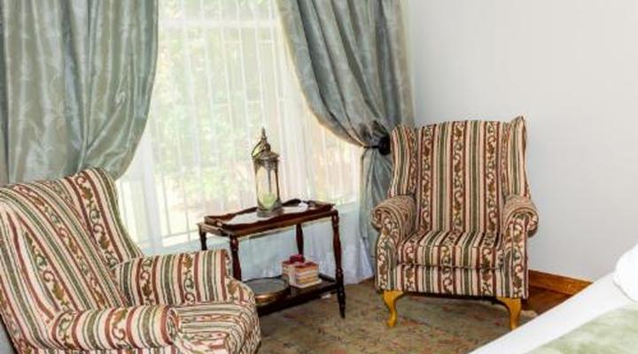 A Cherry Lane Self Catering and B&B