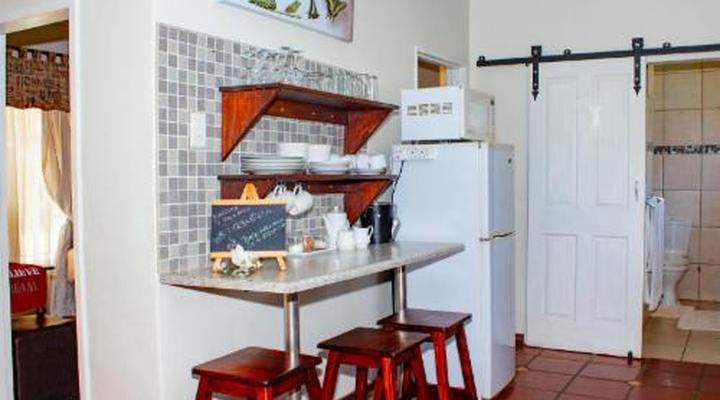 A Cherry Lane Self Catering and B&B