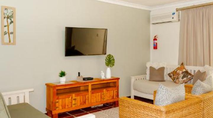 A Cherry Lane Self Catering and B&B