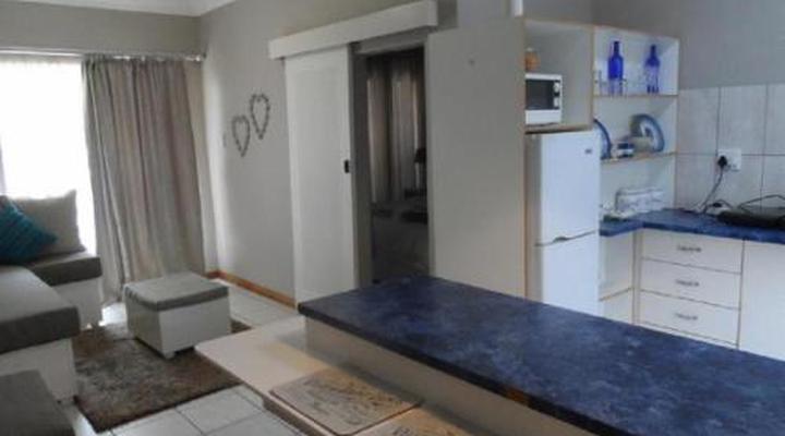 A Cherry Lane Self Catering and B&B