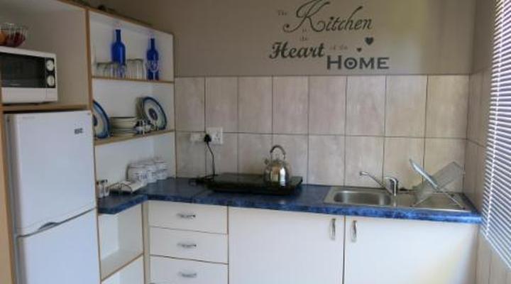 A Cherry Lane Self Catering and B&B