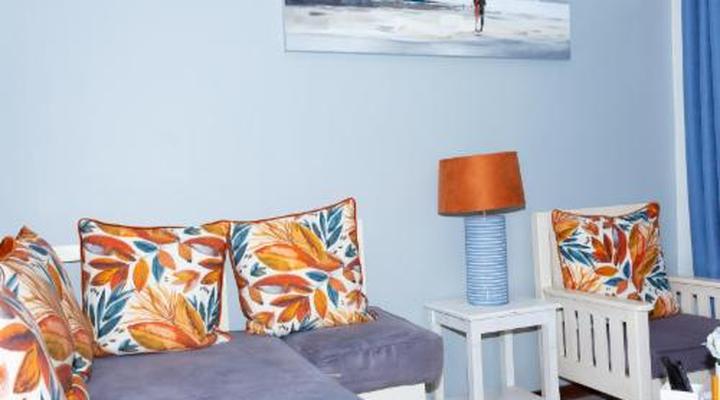 A Cherry Lane Self Catering and B&B