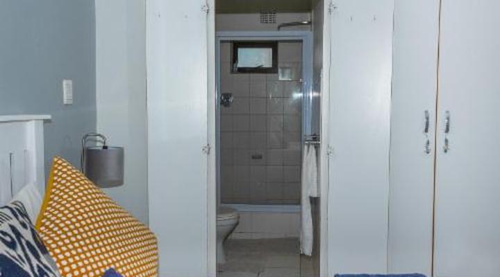 A Cherry Lane Self Catering and B&B