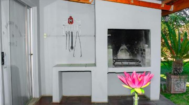 A Cherry Lane Self Catering and B&B