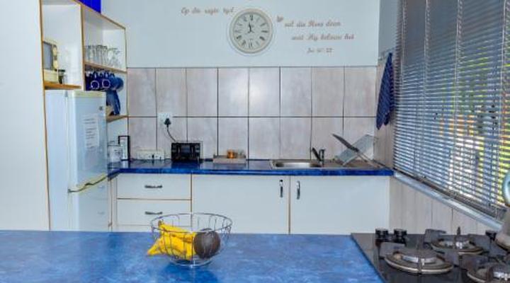 A Cherry Lane Self Catering and B&B