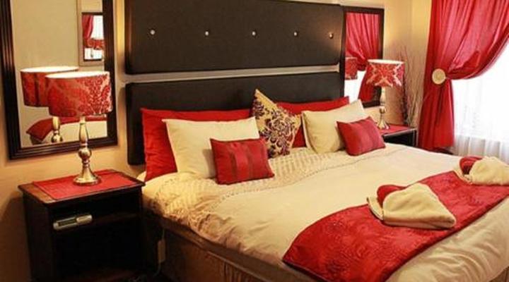 A Cherry Lane Self Catering and B&B