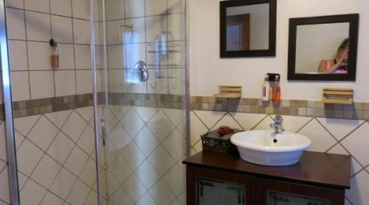 A Cherry Lane Self Catering and B&B