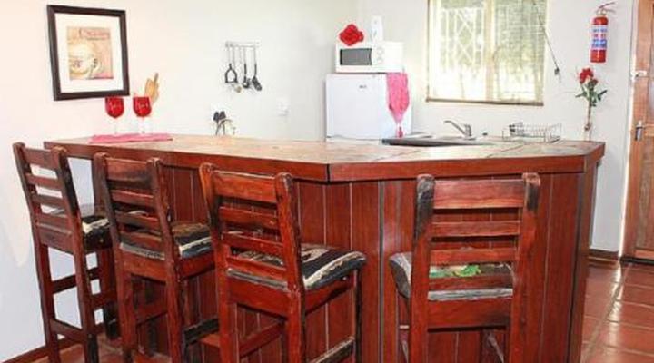 A Cherry Lane Self Catering and B&B