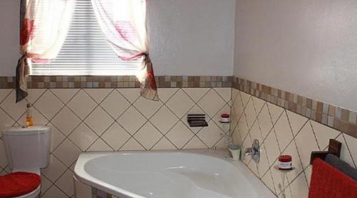 A Cherry Lane Self Catering and B&B