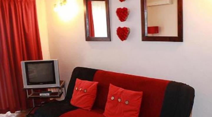 A Cherry Lane Self Catering and B&B