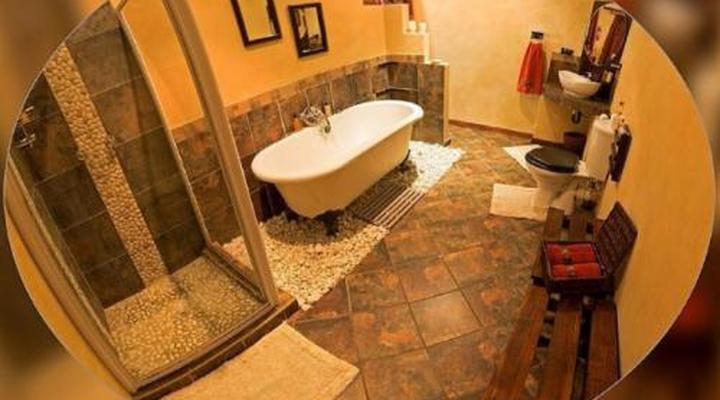 A Cherry Lane Self Catering and B&B