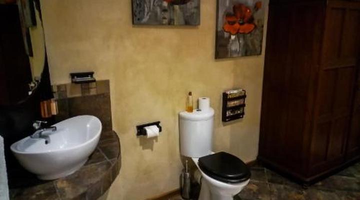 A Cherry Lane Self Catering and B&B