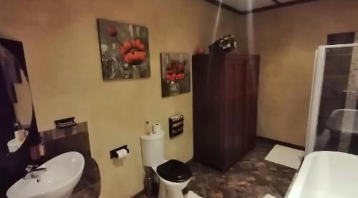 A Cherry Lane Self Catering and B&B