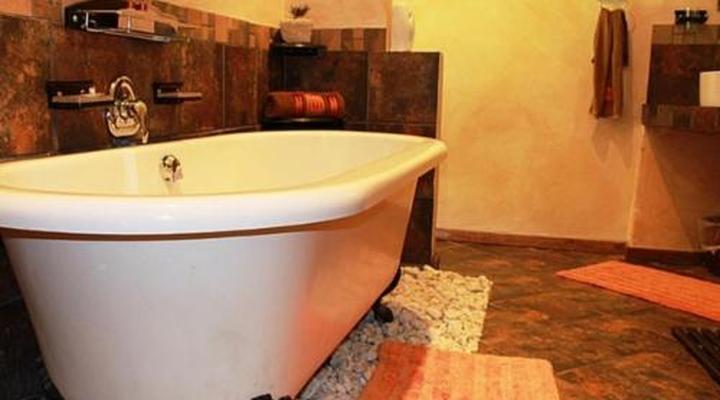 A Cherry Lane Self Catering and B&B