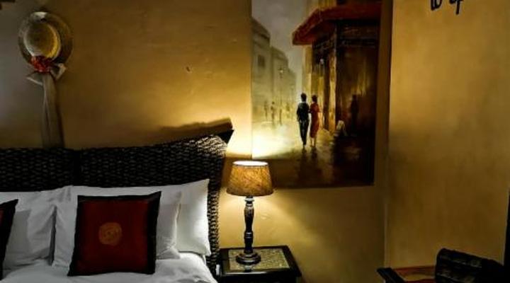 A Cherry Lane Self Catering and B&B