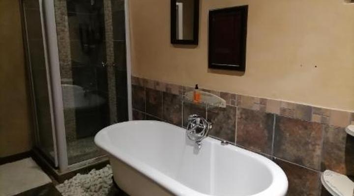 A Cherry Lane Self Catering and B&B