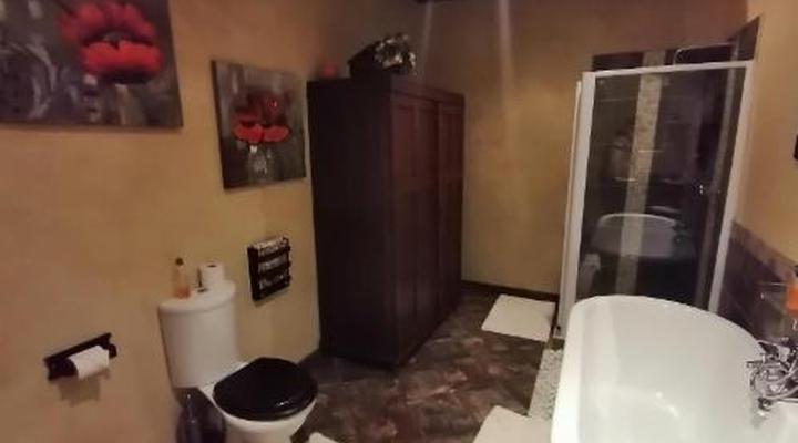 A Cherry Lane Self Catering and B&B