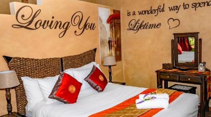 A Cherry Lane Self Catering and B&B