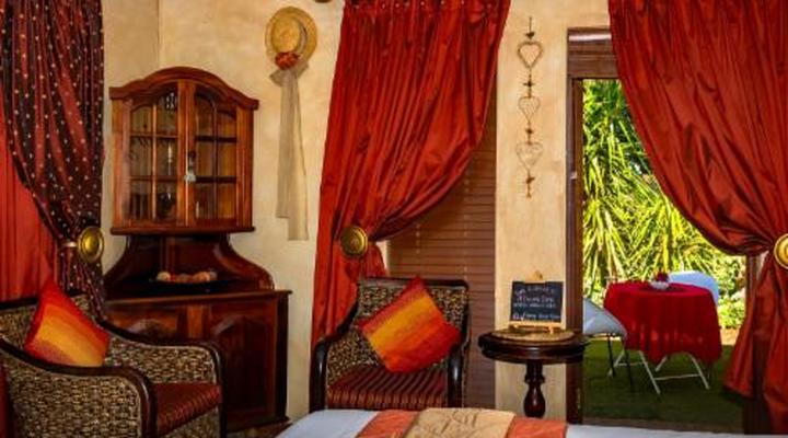 A Cherry Lane Self Catering and B&B