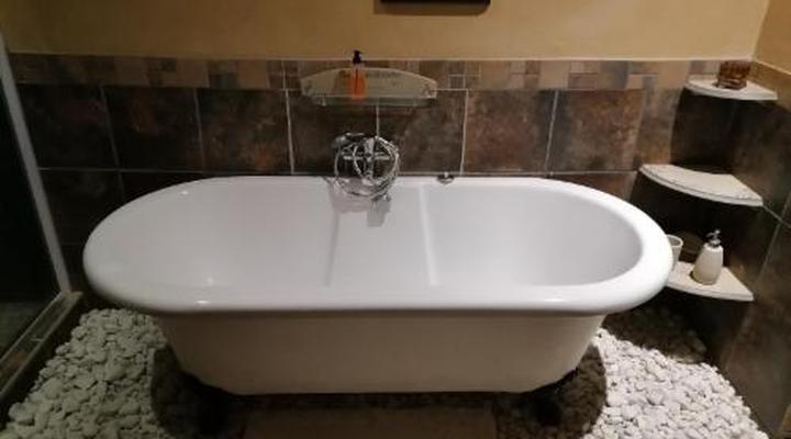 A Cherry Lane Self Catering and B&B