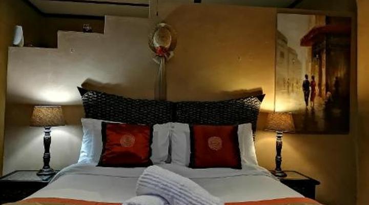 A Cherry Lane Self Catering and B&B