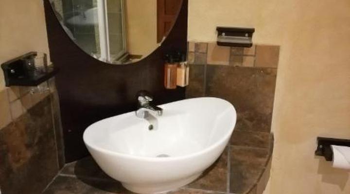 A Cherry Lane Self Catering and B&B