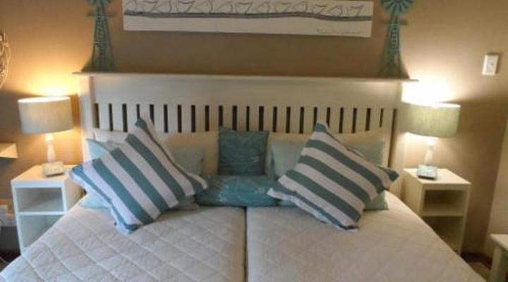 A Cherry Lane Self Catering and B&B