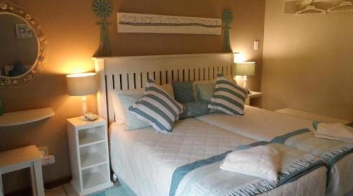 A Cherry Lane Self Catering and B&B