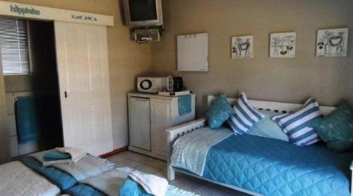 A Cherry Lane Self Catering and B&B