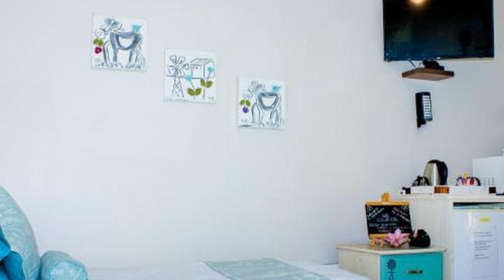 A Cherry Lane Self Catering and B&B