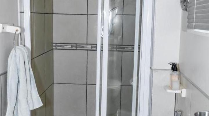 A Cherry Lane Self Catering and B&B