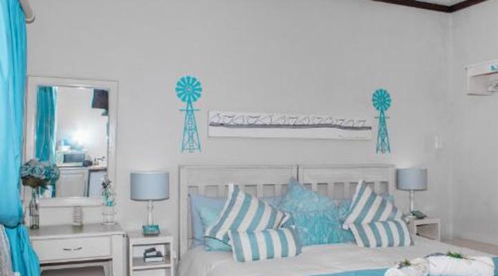 A Cherry Lane Self Catering and B&B