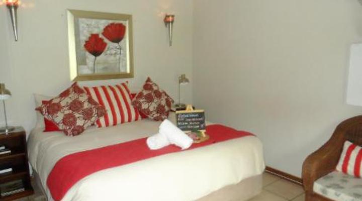 A Cherry Lane Self Catering and B&B