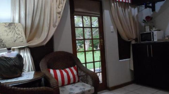 A Cherry Lane Self Catering and B&B