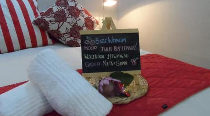 A Cherry Lane Self Catering and B&B