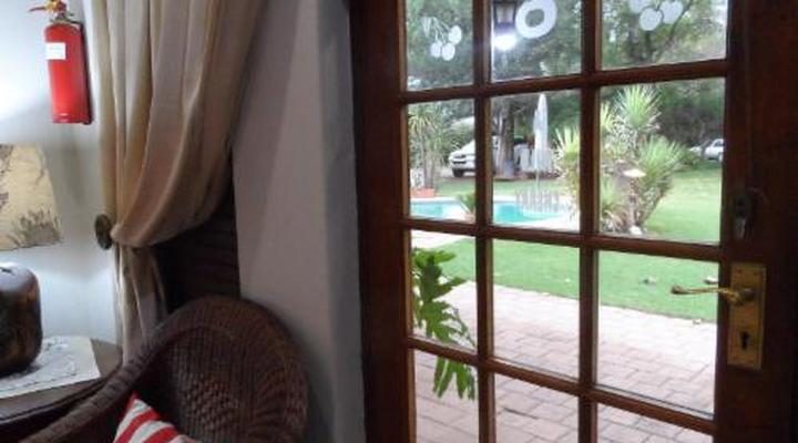 A Cherry Lane Self Catering and B&B