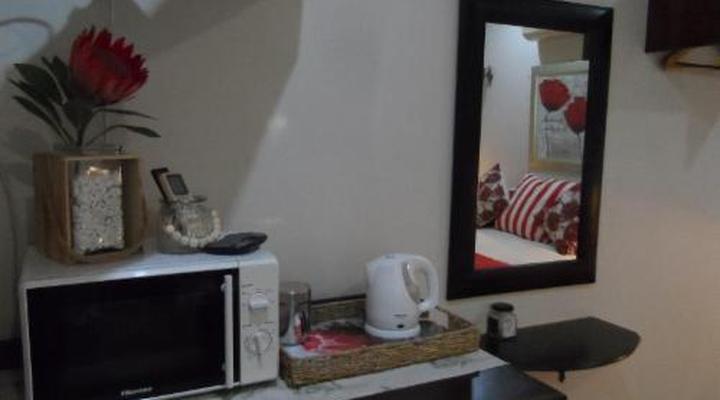 A Cherry Lane Self Catering and B&B