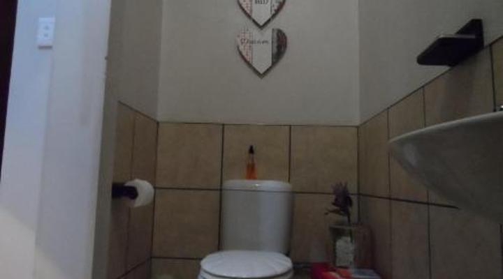 A Cherry Lane Self Catering and B&B