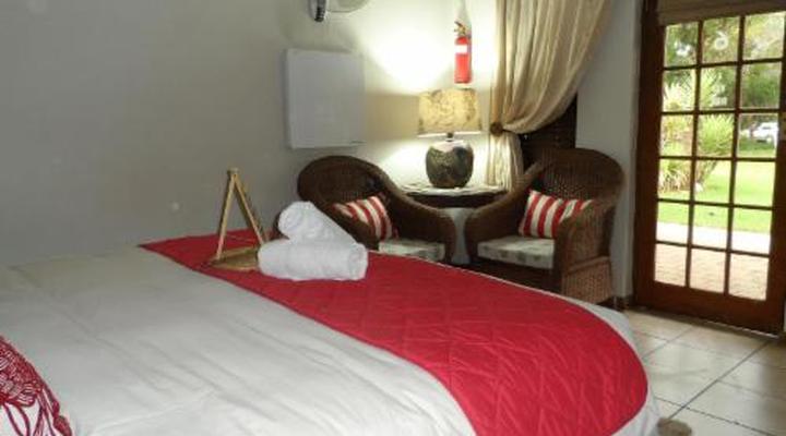 A Cherry Lane Self Catering and B&B