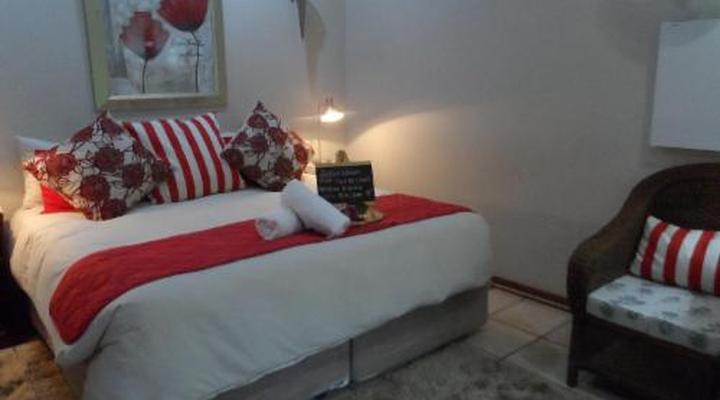 A Cherry Lane Self Catering and B&B