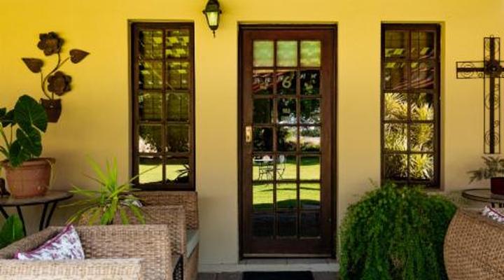 A Cherry Lane Self Catering and B&B