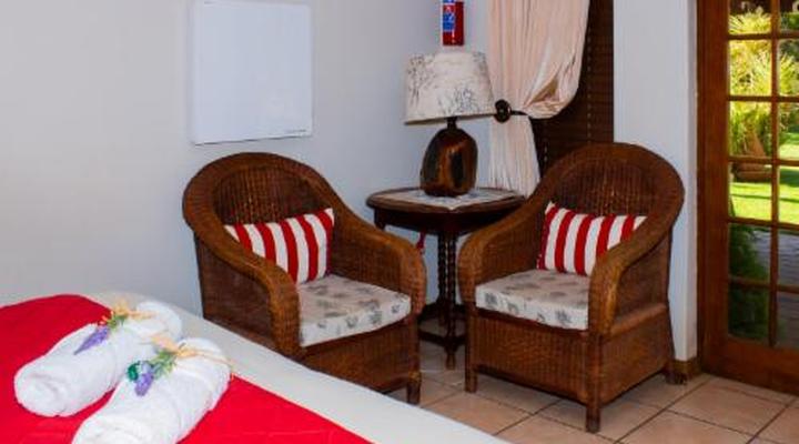 A Cherry Lane Self Catering and B&B