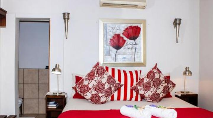 A Cherry Lane Self Catering and B&B